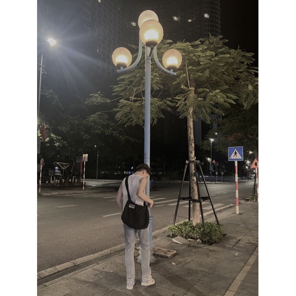 Túi Đeo Chéo “Mellow Bag”