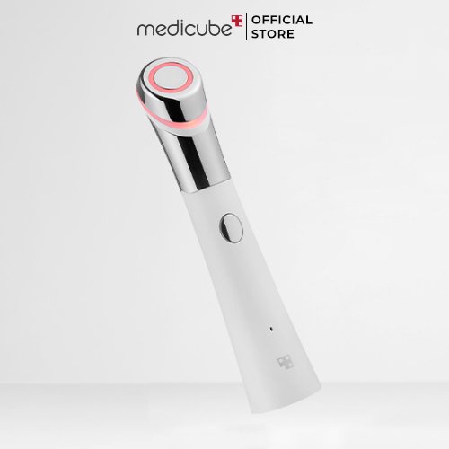 Thiết bị sạch lỗ chân lông, giảm mụn đầu đen Medicube AGE-R ATS Air Shot
