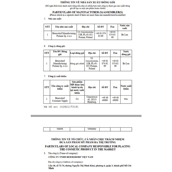 Kem dưỡng da mặt Eucerin Ato Control Face Cream 50ml cho da viêm, da dị ứng - Hành chính hãng - Nhà thuốc PinCare