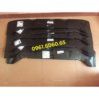 chắn bùn gầm máy miếng giữa dài I10 Grand