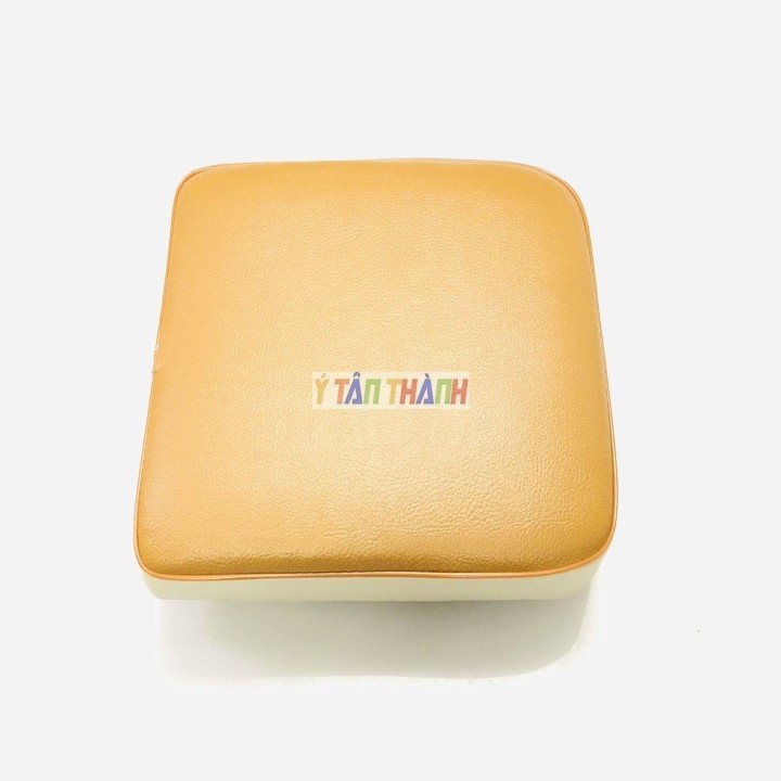 Yên Sau Xe Cub Nâu MS1312