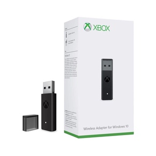 USB Xbox Wireless Adapter Receiver Tay Cầm Xbox