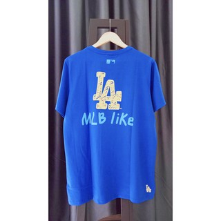 Áo Thun Cao Cấp M.LB Like