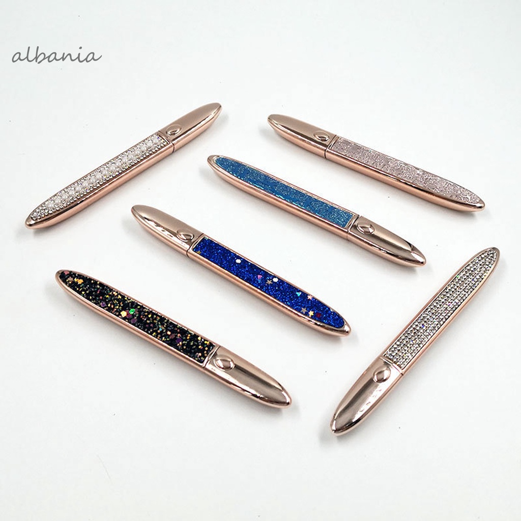 Bút kẻ mắt dạng lỏng màu đen lâu trôi không mùi | BigBuy360 - bigbuy360.vn