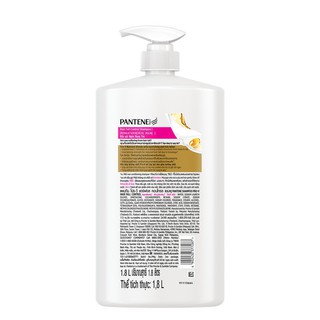 Dầu gội Patene 1200ml, 1800ml