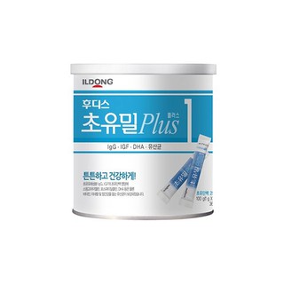 Sữa non ILDong Choyumeal Plus Hàn Quốc