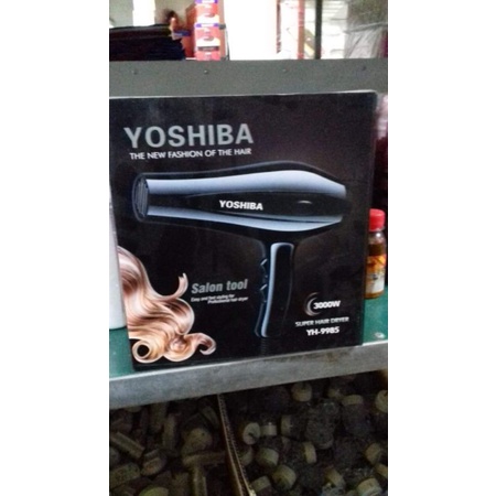 máy sấy tóc công suất cao 3000w