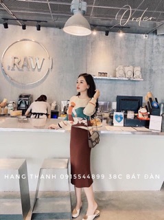 Set len pha màu QC