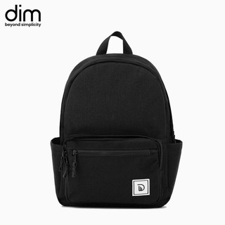 Balo DIM Katie Backpack - Màu Đen