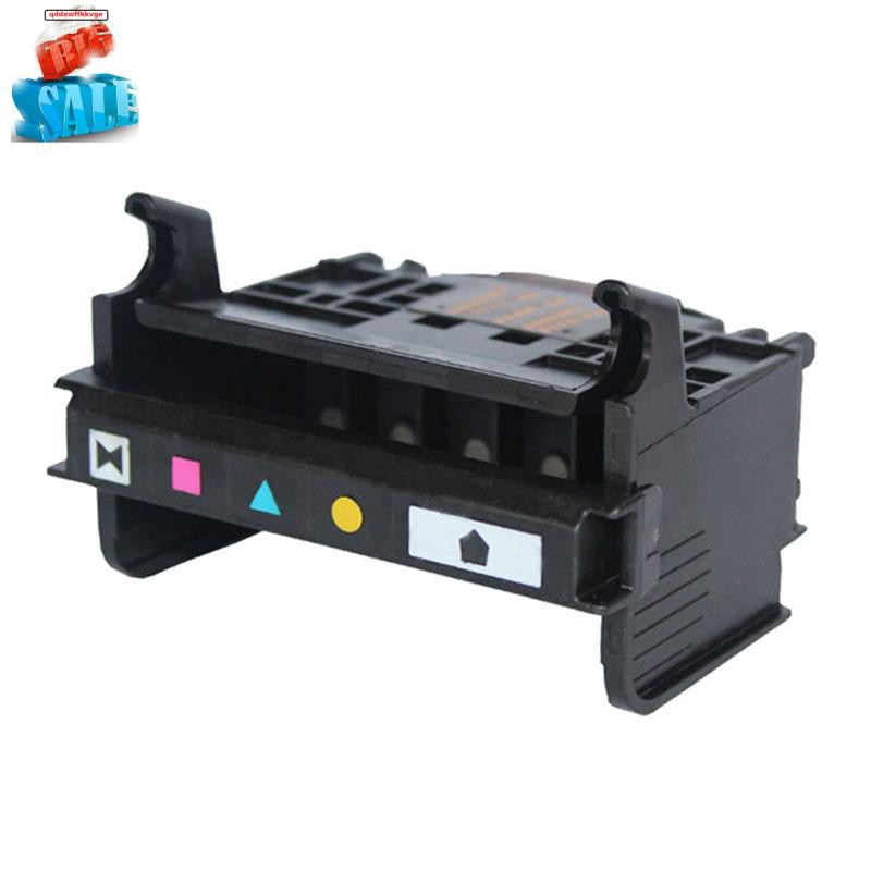 CB326-30002 CN642A 564 564XL 5-Slot Printhead Print Head for HP 7510 7520 D5460 D7560 B8550 C5370 C5380 C6300 C6380