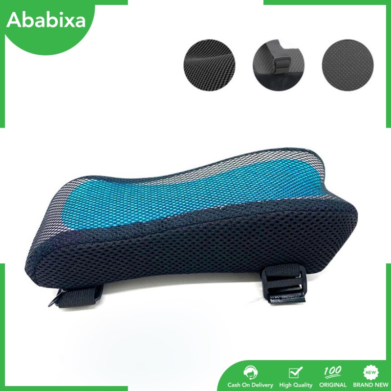 Đệm kê gắn tay vịn cotton mềm mại dành cho ghế văn phòng ghế chơi game