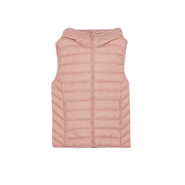 Áo ghi lê nữ Pull&Bear
