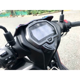 Viền đồng hồ Exciter 155 carbon