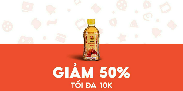 - medicare - giảm 10k biok nước đông trùng tảo đỏ 350ml/chai