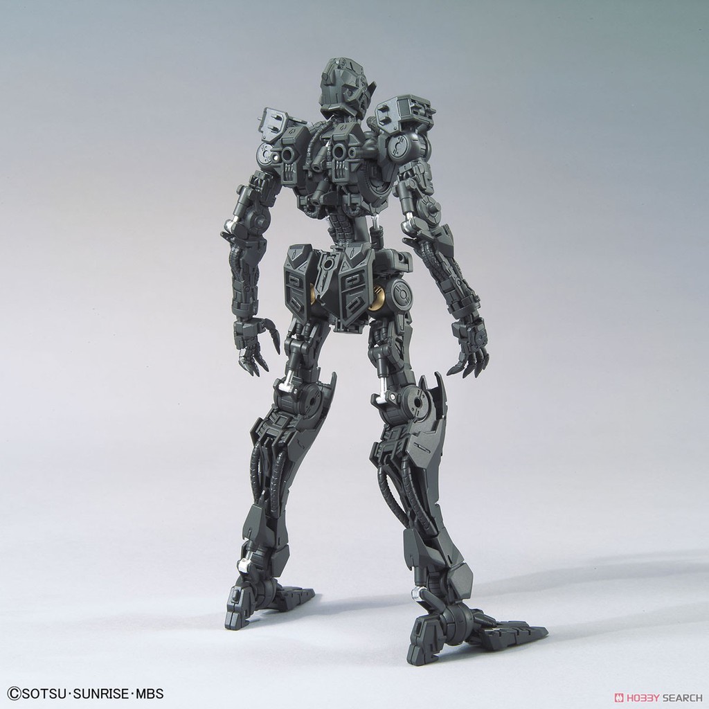 Mô hình lắp ráp MG 1/100 Gundam Barbatos - Bandai