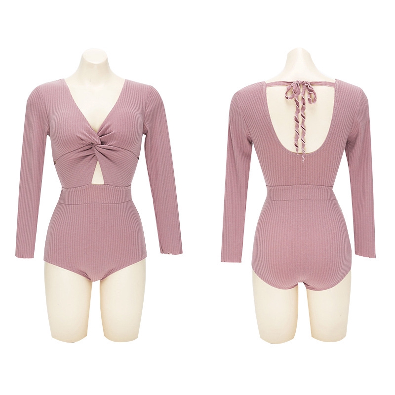 Đồ bơi nữ co giãn gợi cảm thời trang | BigBuy360 - bigbuy360.vn