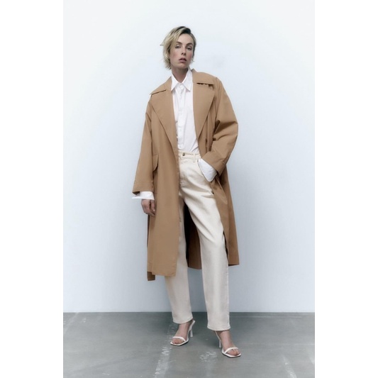 Áo khoác zara size xs