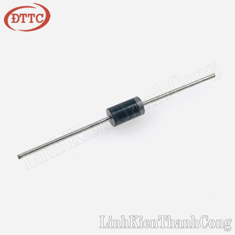 Diode Xung FR307 3A 1000V