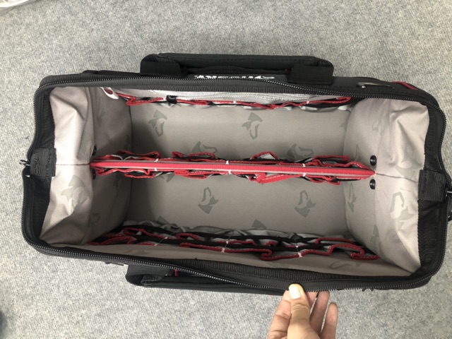 Túi đồ nghề Husky chính hãng Mỹ