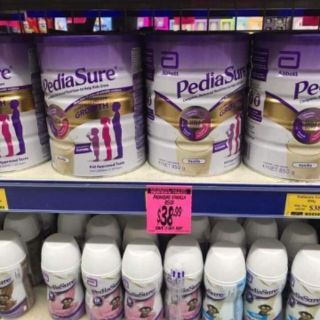 🎄🎄 SỮA PEDIASURE ÚC 850G🎄🎄