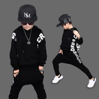 Sét hiphop bé trai❤👌