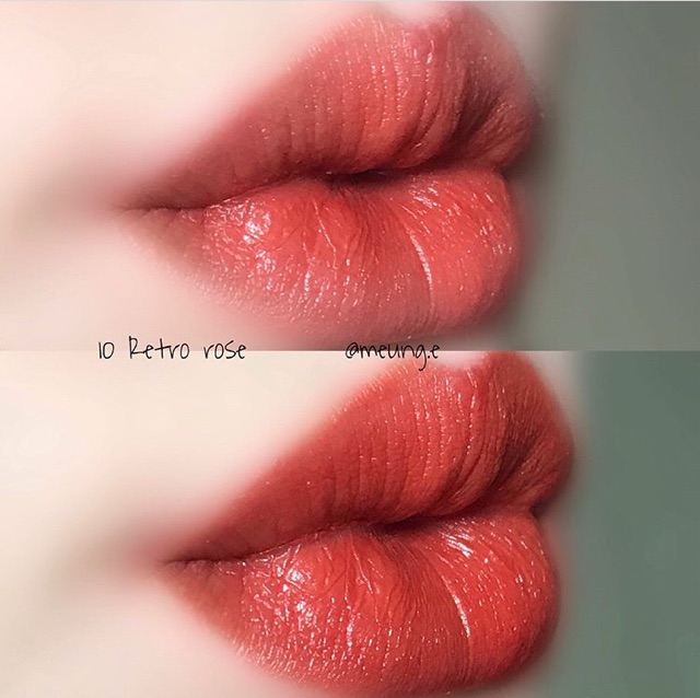 💄CÓ SẴN💄 Son môi Creamy Tint Squeeze Lip Mamonde