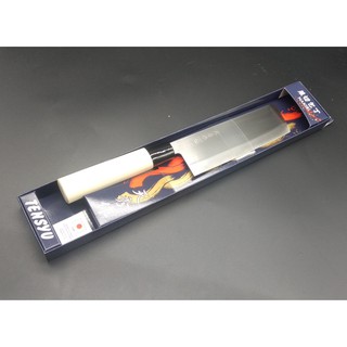 Dao Bếp Nhật Tenshu 17.5 cm