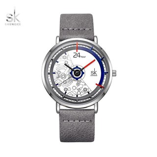 Đồng Hồ Nam Shengke K9004G