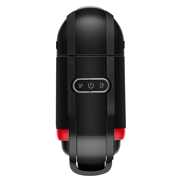 Máy pha cà phê đa năng máy pha coffee dùng được với bột viên nén nespresso DG Nestle gia dụng pha nhanh cà phê buổi sáng