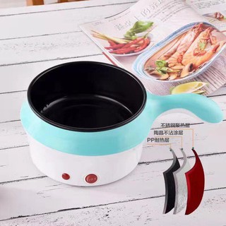 CA NẤU MÌ ĐA NĂNG 1.8l (RẺ VÔ ĐỊCH)