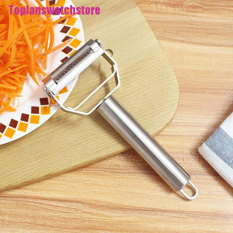 Dụng Cụ Gọt Vỏ Trái Cây Đa Năng Bằ