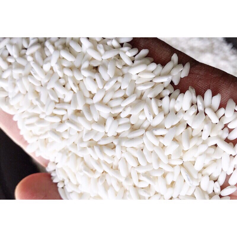 ⚡️NOWSHIP⚡️NẾP SÁP ĐB DẺO THƠM (Bao 5Kg)