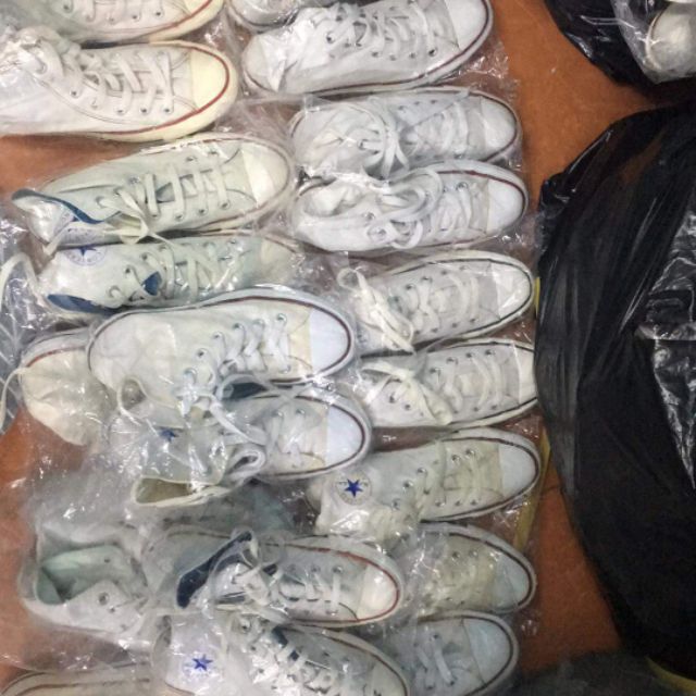 Giày Converse chính hãng