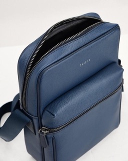 Pedro Leather Sling Bag 👍Code : PM2-26320065