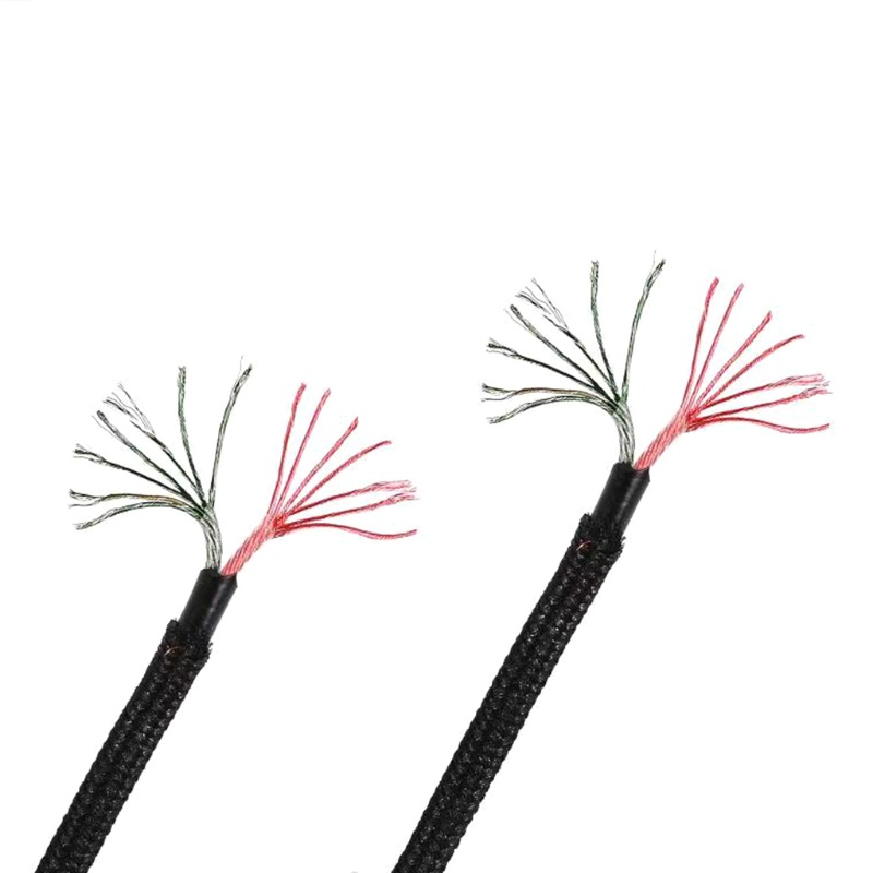 Dây Cáp Nâng Cấp Tai Nghe 4.4 Cho HIFIMAN HE400 HE400I ANANDA SUNDAR
