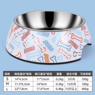 Bát ăn cho cún cực xinh