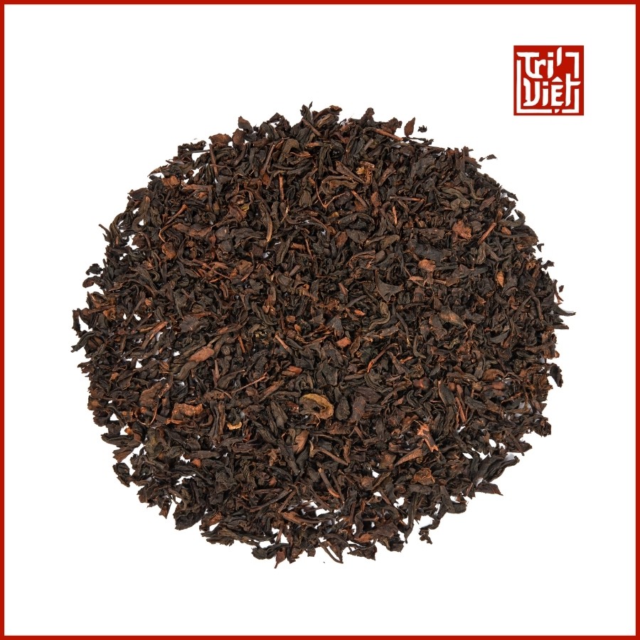 TRÀ ĐEN BÁ TƯỚC - GÓI 500G