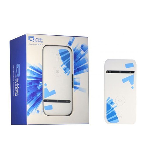 Bộ Phát Wifi Di Động ZTE Vodafone R209-Z hay MF65 Sun or Mobily or Smart Bro đa mạng tốc độ cao