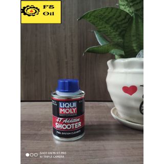 SÚC ĐỘNG CƠ, SÚC BUỒNG ĐỐT VÀ PHỤ GIA TĂNG TỐC LIQUI MOLY