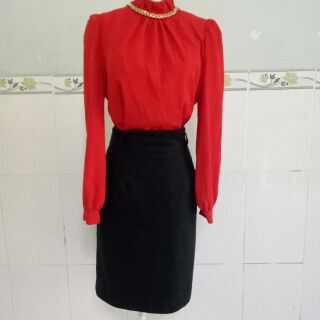 Set áo phạm ngọc bích