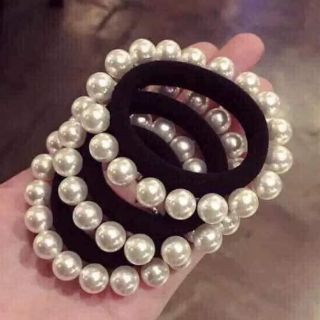 Dây tóc đính ngọc