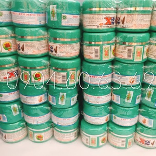 Kem Xway lố 6 hộp