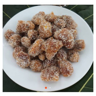 Me ngào đường muối ớt chua ngọt (500g)