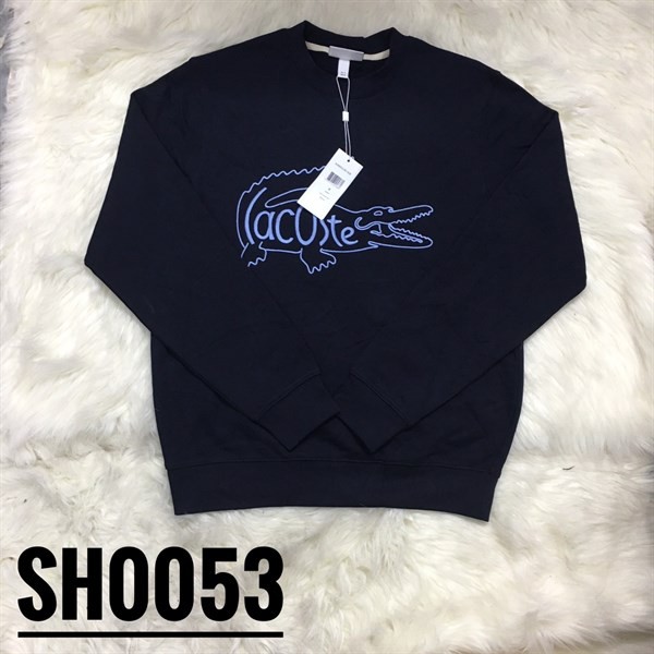 Áo nỉ LCST SH0053