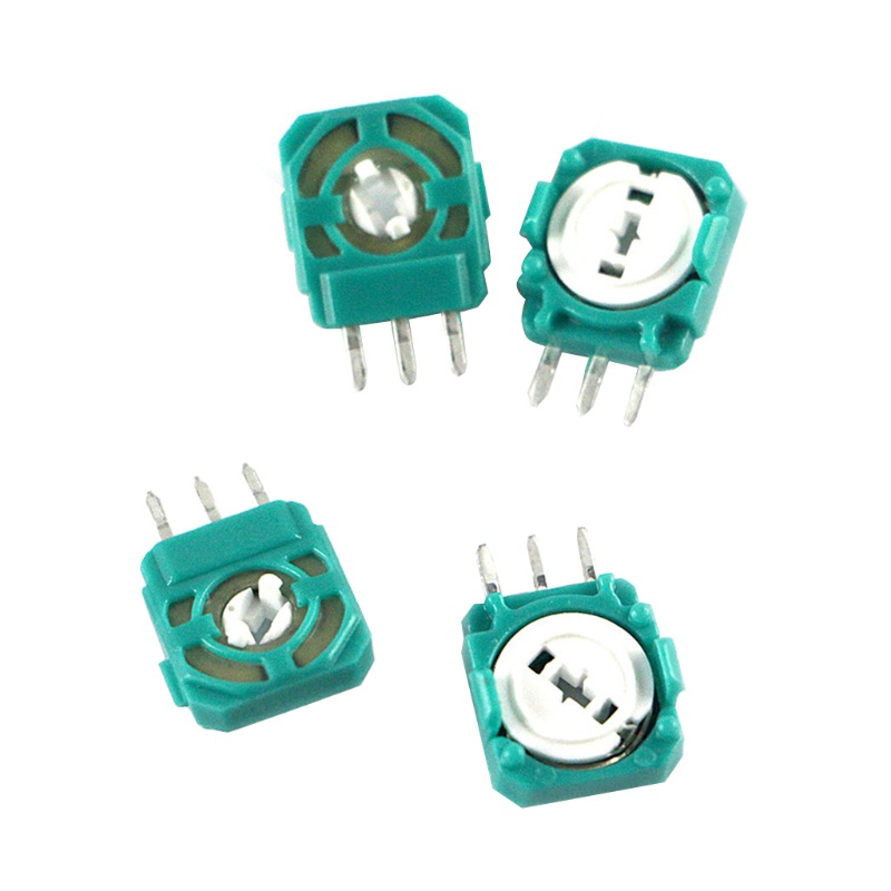 Cần Điều Khiển Cảm Biến 3Pin 3D Cho XB One / Controller