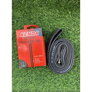 SĂM ( RUỘT) XE ĐẠP SĂM KENDA 700X23/25 FV 48L