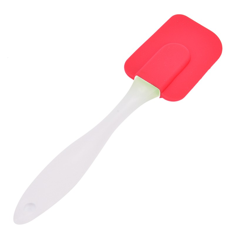 Dụng cụ phết kem bơ bằng silicon chuyên dụng cho nhà bếp
