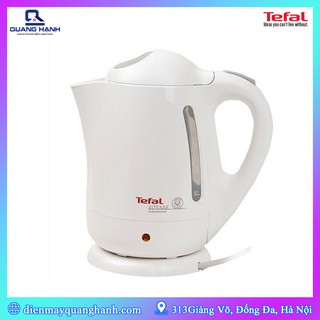 Bình đun siêu tốc Tefal BF2731 BF2731MS 1.7 lít [Chính hãng]