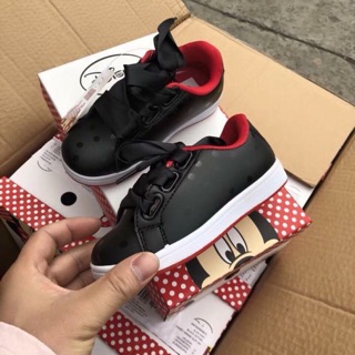 Giày mickey xuất xịn