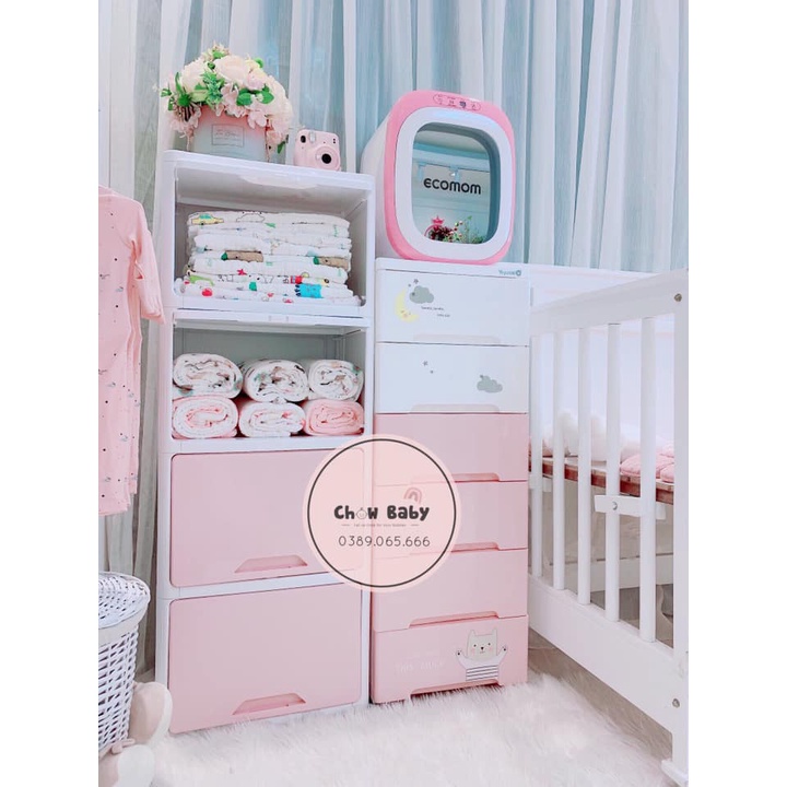 TỦ NHỰA YEYA CAO CẤP ĐA NĂNG